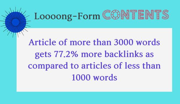 long-form content