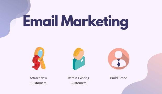 learn email marketing from your blog