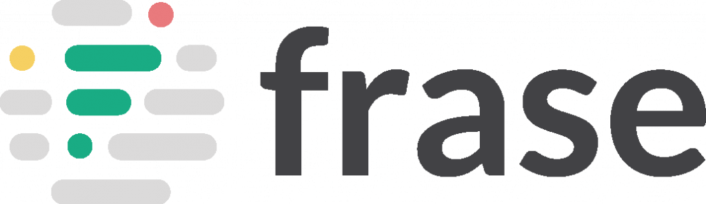 frase.io, a ai-based content marketing tool