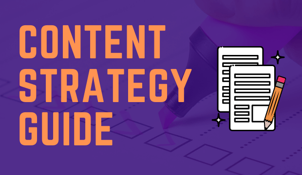 CONTENT STRATEGY GUIDE