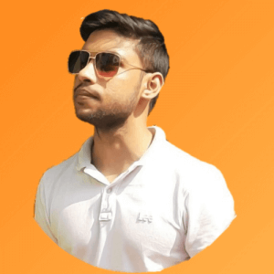 Hey! IamRafiqul