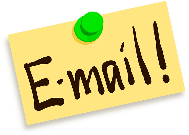 email marketing for content marketers
