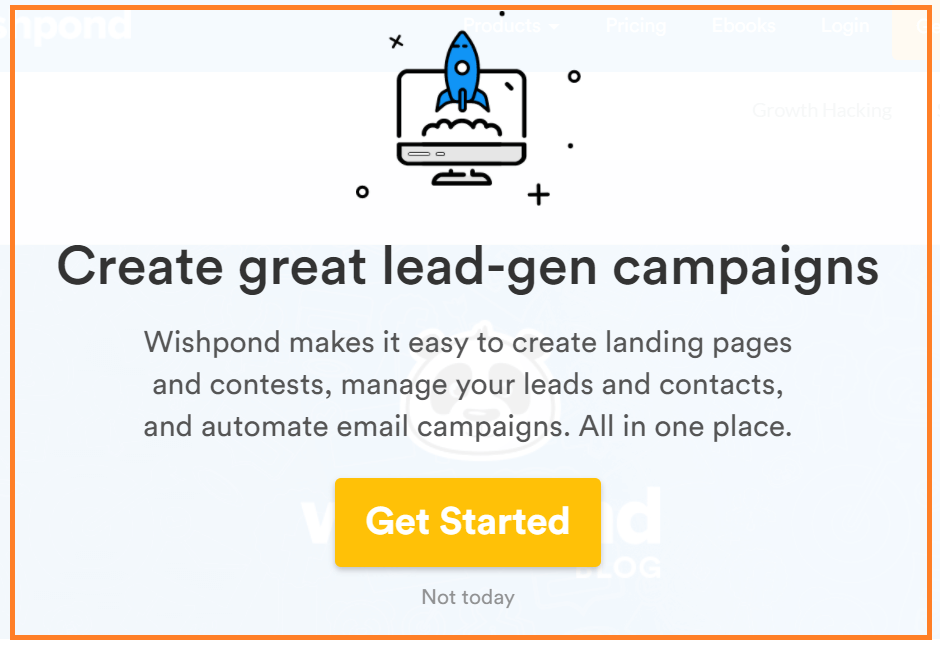 lead generation tactics