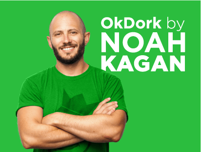 email marketing lessons from Noah kagan