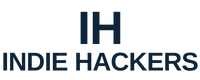 indiehackers logo