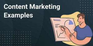 content marketing example